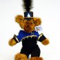 Wissahickon HS Marching Band Uniform Teddy Bear
