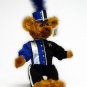 Oakcrest HS Marching Band Uniform Teddy Bear