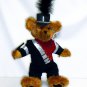 Allentown HS Marching Band Uniform Teddy Bear