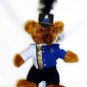Upper Perkiomen HS Marching Band Uniform Teddy Bear