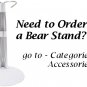 Upper Perkiomen HS Marching Band Uniform Teddy Bear