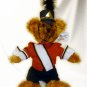 Perkiomen Valley HS Marching Band Uniform Teddy Bear