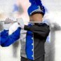 Oakcrest HS Marching Band Uniform Teddy Bear