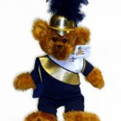 Nottingham HS Marching Band Uniform Teddy Bear