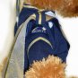 Nottingham HS Marching Band Uniform Teddy Bear