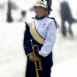 Nottingham HS Marching Band Uniform Teddy Bear