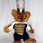 Gateway HS, PA - Marching Band Uniform Teddy Bear