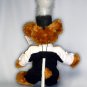 Gateway HS, PA - Marching Band Uniform Teddy Bear