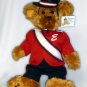Easton Area HS Marching Band Uniform Teddy Bear