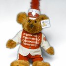 NJ - Rancocas Valley Reg HS - 1970's Marching Band Teddy Bear