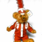 NJ - Rancocas Valley Reg HS - 1980's Marching Band Teddy Bear
