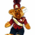 Avon Grove HS Marching Band Uniform Teddy Bear