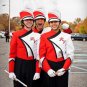 Rancocas Valley Regional HS Marching Band Uniform Teddy Bear