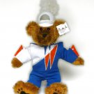 West Orange HS - FL Marching Band Uniform Teddy Bear
