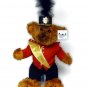 Etiwanda HS Marching Band Uniform Teddy Bear
