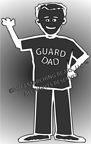 GUARD DAD