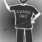 GUARD DAD