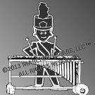 Pit/Percussion - MALLETS - MARIMBA