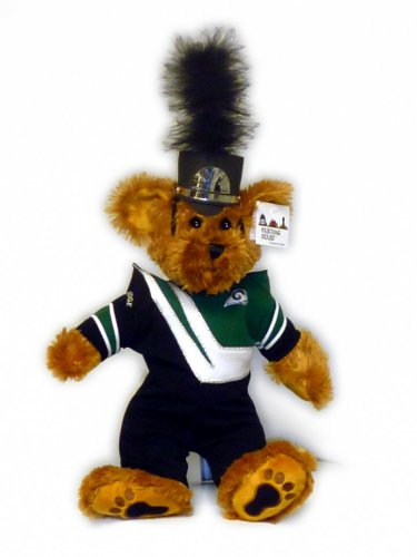 Pennridge HS Marching Band Uniform Teddy Bear