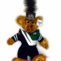 Pennridge HS Marching Band Uniform Teddy Bear