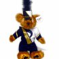 Perryville HS Marching Band Uniform Teddy Bear