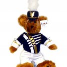 Spring-Ford HS 2013 Marching Band Uniform Teddy Bear