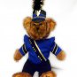 El Segundo HS Marching Band Uniform Teddy Bear - Choice of Sash (see below)