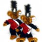Fairfield HS, OH Marching Band Uniform Teddy Bear