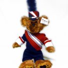 Penn Wood HS Marching Band Uniform Teddy Bear
