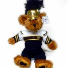 Milton Hershey HS Marching Band Uniform Teddy Bear