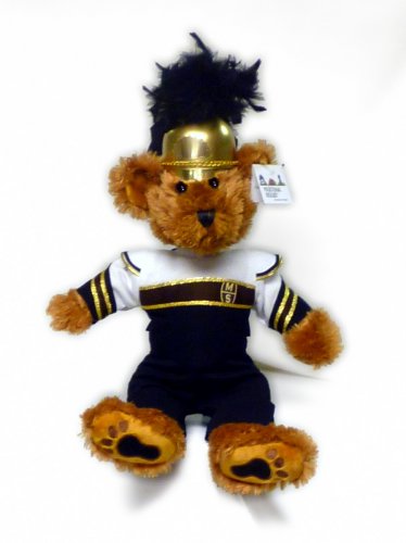 Milton Hershey HS Marching Band Uniform Teddy Bear