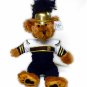 Milton Hershey HS Marching Band Uniform Teddy Bear