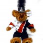Coatesville Area HS Marching Band Uniform Teddy Bear