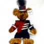Haverford HS Marching Band Uniform Teddy Bear
