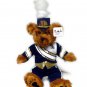 Rustin HS Marching Band Uniform Teddy Bear