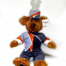 Marple Newtown HS Marching Band Uniform Teddy Bear