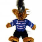 Lacey Twp HS Marching Band Uniform Teddy Bear
