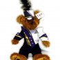 Upper Moreland HS 2013 Marching Band Uniform Teddy Bear