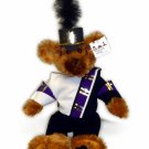 Ephrata HS Marching Band Uniform Teddy Bear