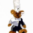 Broken Arrow HS Marching Band Uniform Teddy Bear