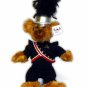 Bridgewater-Raritan HS Marching Band Uniform Teddy Bear
