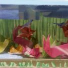 Springtime Origami