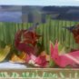 Springtime Origami