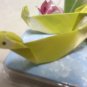 Springtime Origami