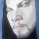 Leonardo DiCaprio
