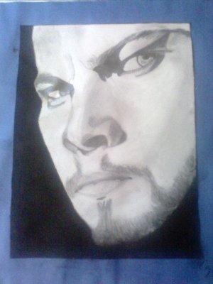Leonardo DiCaprio