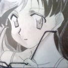 Anime Girl