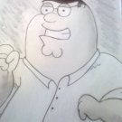 Peter Griffin