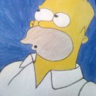 Homer Simpson