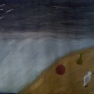 Midnight Beach